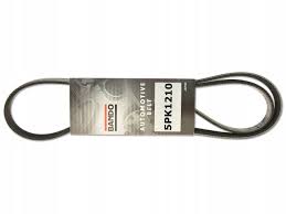 РЕМЕНЬ ПОЛИКЛИНОВЫЙ BANDO 5PK1210