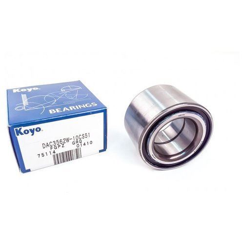 ПОДШИПНИК СТУПИЦЫ KOYO DAC3562W10CS51