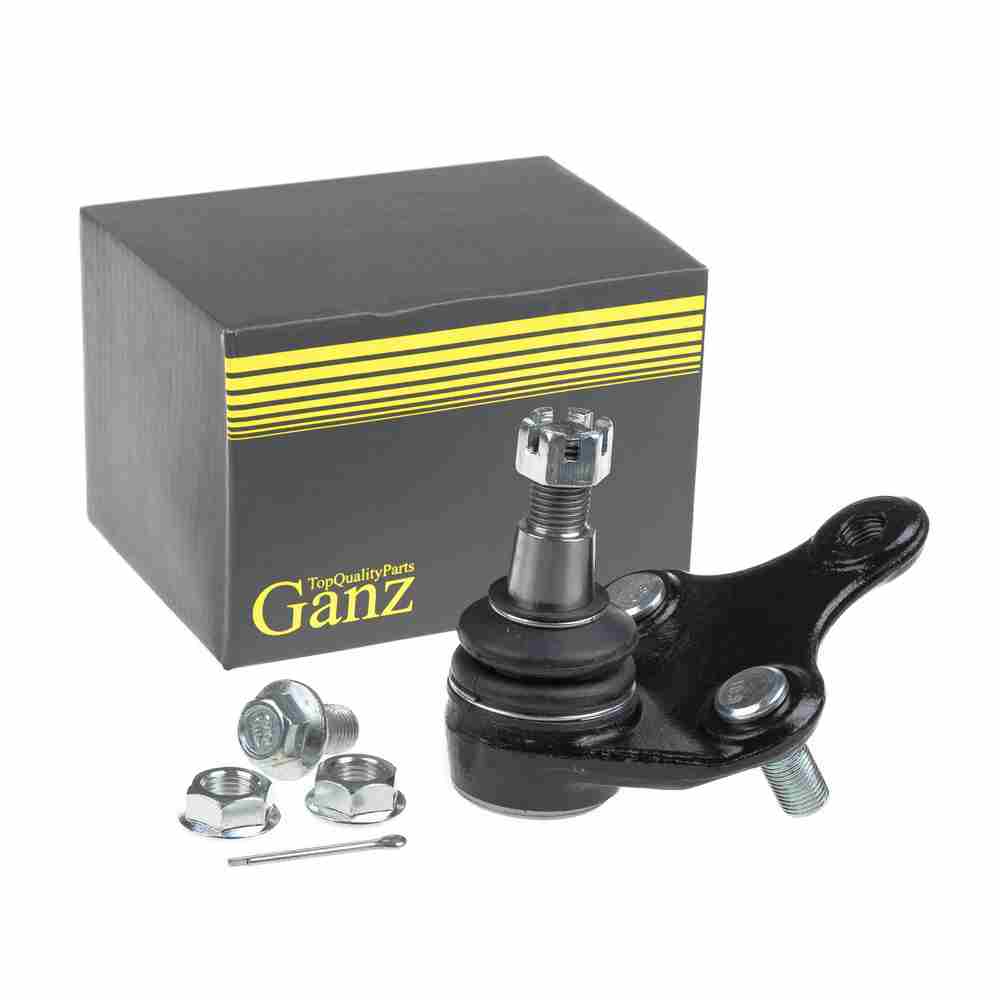 ШАРОВАЯ ОПОРА GANZ GIL06530