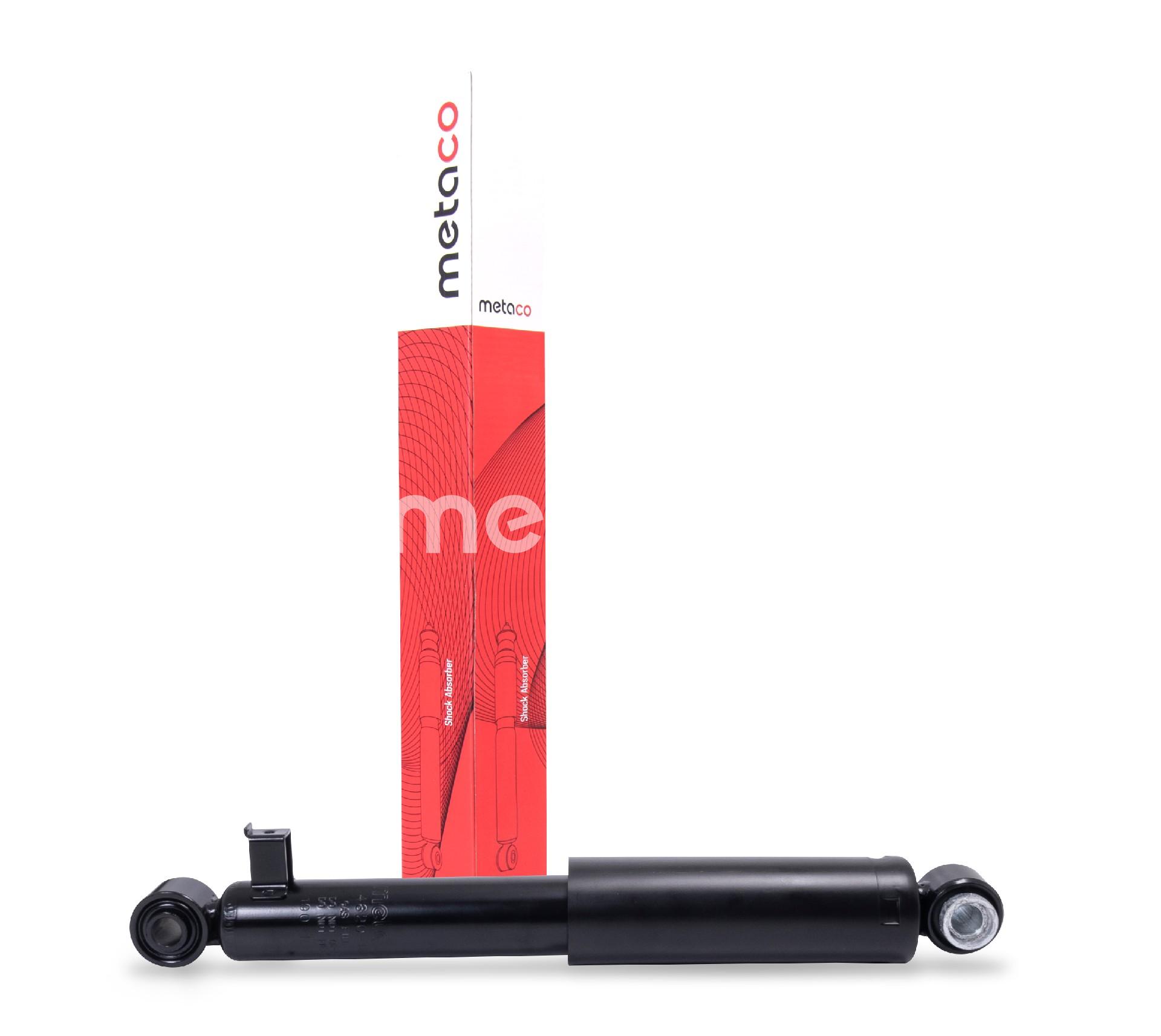 АМОРТИЗАТОР ПОДВЕСКИ METACO 4820121