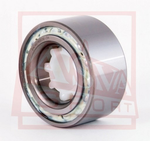 ПОДШИПНИК СТУПИЦЫ ASVA DAC40740036