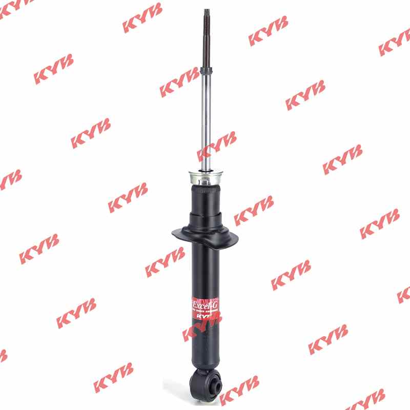 АМОРТИЗАТОР ПОДВЕСКИ KYB 341341