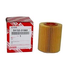 ФИЛЬТР МАСЛЯНЫЙ TOYOTA 0415231080