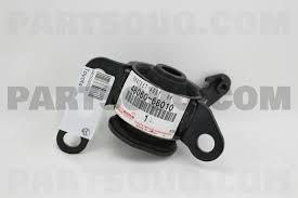 САЙЛЕНТБЛОК РЫЧАГА ПОДВЕСКИ TOYOTA 4806068010