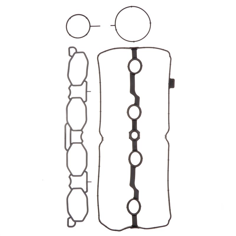 РЕМКОМПЛЕКТ КЛАППАНОЙ КРЫШКИ KP KP01137