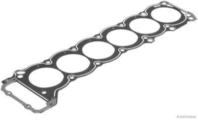 ПРОКЛАДКА ГБЦ AJUSA 10089700