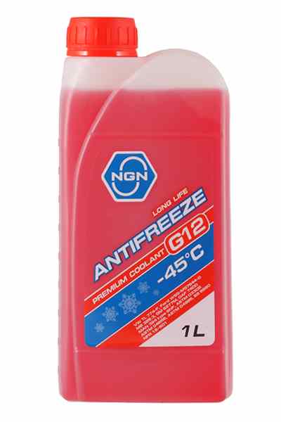 АНТИФРИЗ NGN V172485640