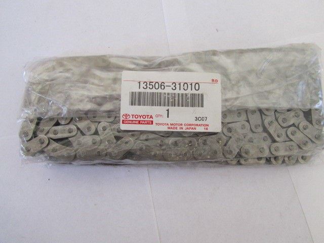 ЦЕПЬ ГРМ TOYOTA 1350631010