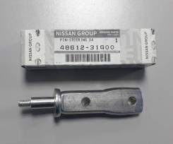 ПАЛЕЦ РУЛЕВОГО НАКОНЕЧНИКА NISSAN 4861231G00