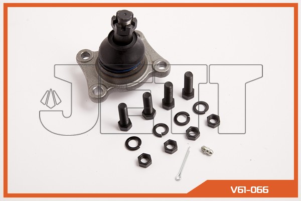 ШАРОВАЯ ОПОРА JETT V61066