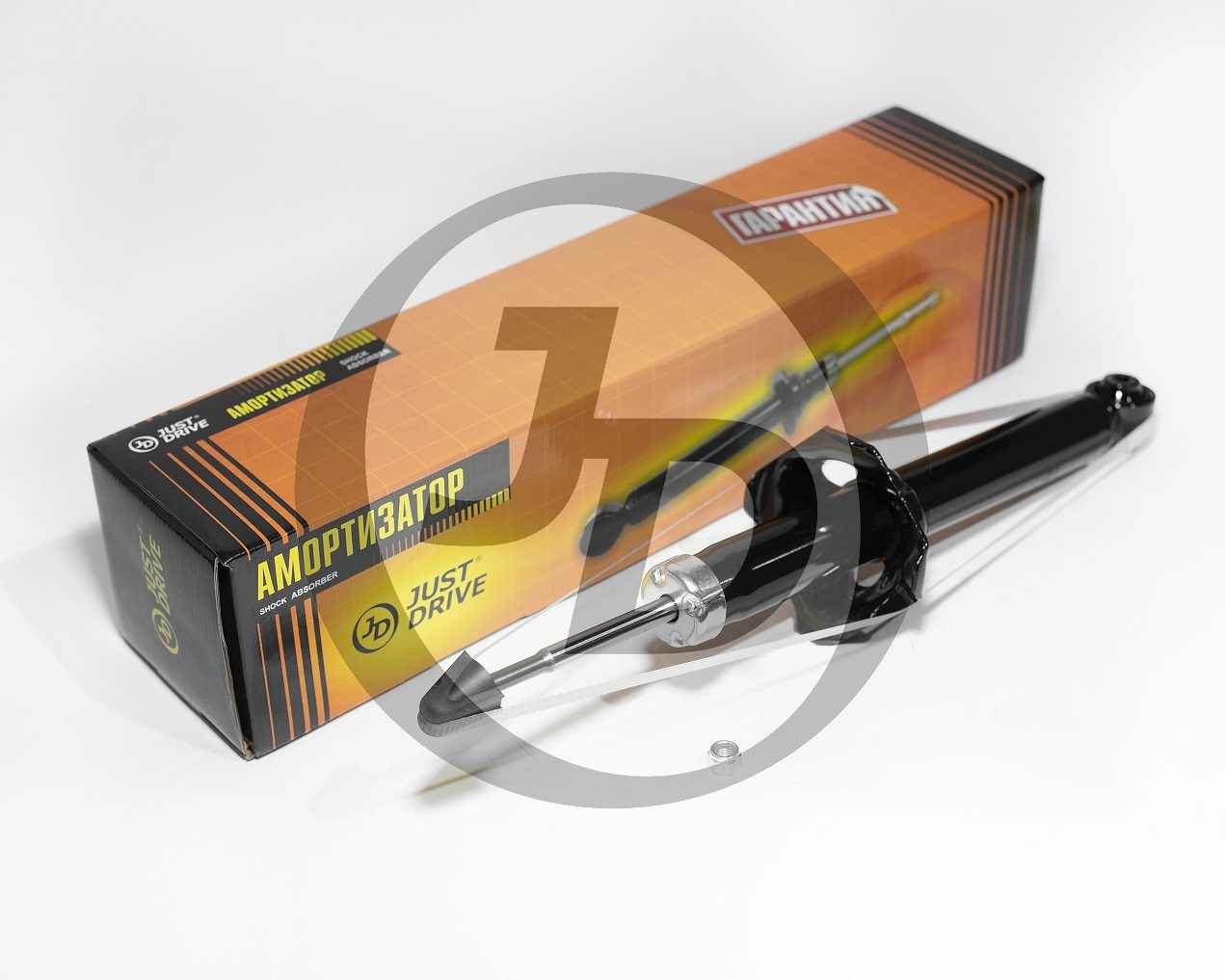 АМОРТИЗАТОР ПОДВЕСКИ JD JAA0089