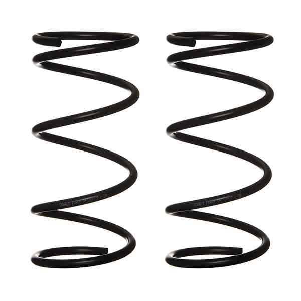 КОМПЛЕКТ ПРУЖИН DOUBLE FORCE DFCS007F