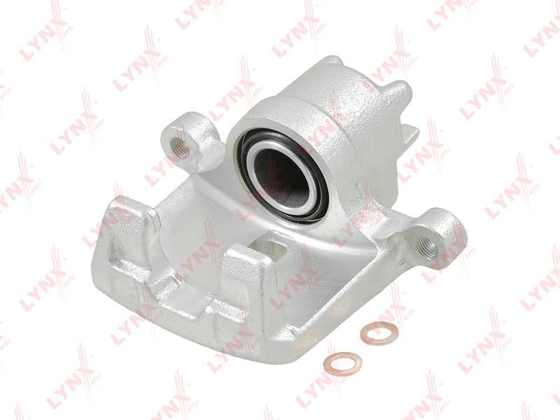 СУППОРТ ТОРМОЗНОЙ LYNXauto BA2972