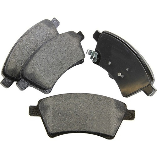 КОЛОДКИ ТОРМОЗНЫЕ ДИСКОВЫЕ SANGSIN BRAKE SP1751
