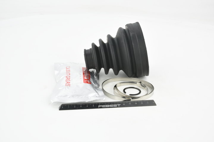 ПЫЛЬНИК ПРИВОДА FEBEST 0115GRJ120T