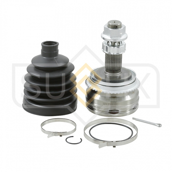 ШРУС ВНЕШНИЙ (НАРУЖНИЙ) SUFIX ST1255