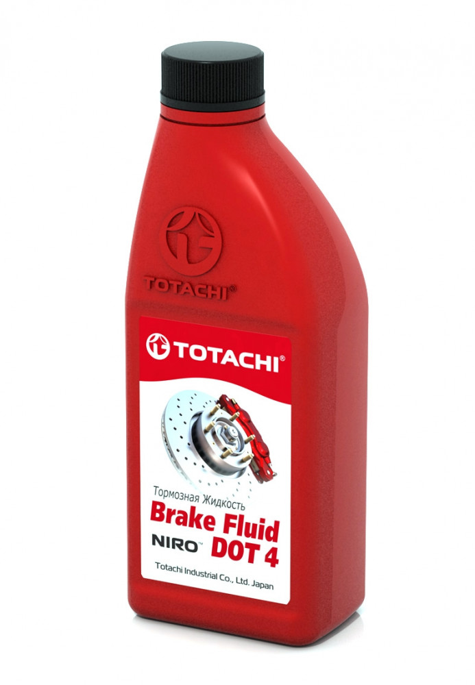 ЖИДКОСТЬ ТОРМОЗНАЯ TOTACHI 90250