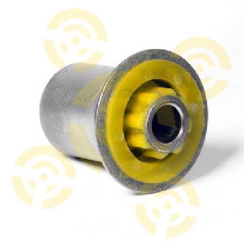 САЙЛЕНТБЛОК РЫЧАГА ПОДВЕСКИ ТОЧКА ОПОРЫ 1062061