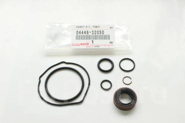 РЕМКОМПЛЕКТ НАСОСА ГУР TOYOTA 0444632050