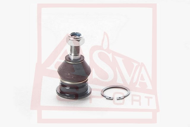 ШАРОВАЯ ОПОРА ASVA 0120065