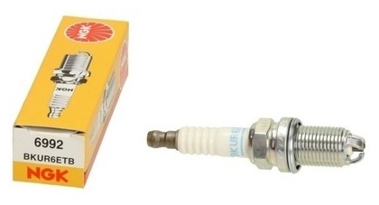СВЕЧА ЗАЖИГАНИЯ NGK BKUR6ETB