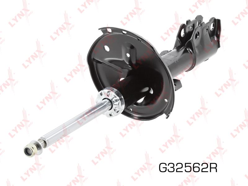 СТОЙКА ГАЗОМАСЛЯНАЯ LYNXauto G32562R