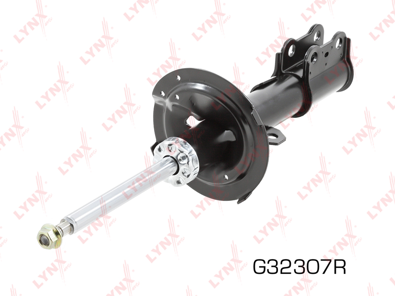СТОЙКА ГАЗОМАСЛЯНАЯ LYNXauto G32307R