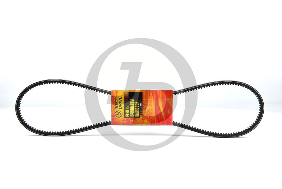 РЕМЕНЬ КЛИНОВИДНЫЙ JD JV13X1200LI