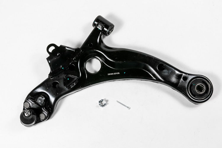 РЫЧАГ ПОДВЕСКИ JD JDCP235L