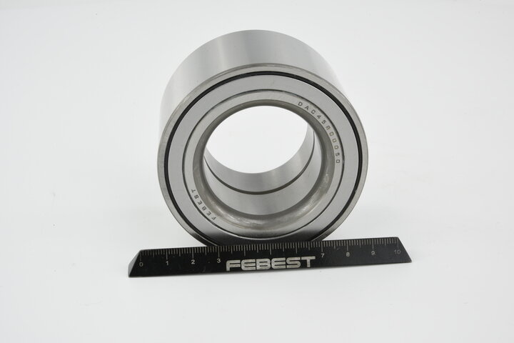 ПОДШИПНИК СТУПИЦЫ FEBEST DAC45800050