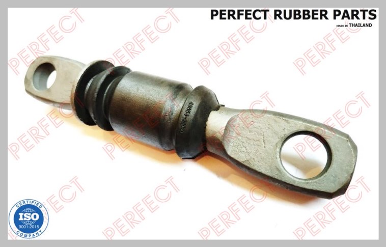 САЙЛЕНТБЛОК РЫЧАГА ПОДВЕСКИ PERFECT TO05ACV30WS