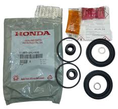 РЕМКОМПЛЕКТ СУППОРТОВ HONDA 01463SHJA00