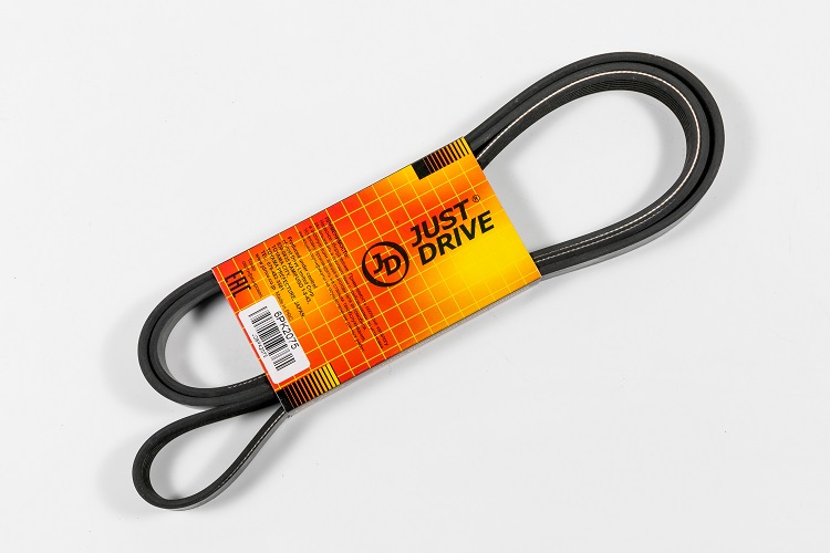 РЕМЕНЬ ПОЛИКЛИНОВЫЙ JD 6PK2075