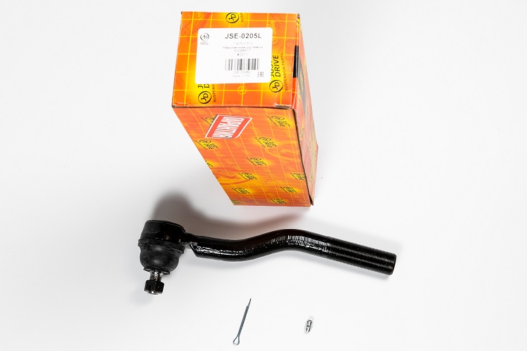 НАКОНЕЧНИК РУЛЕВОЙ JD JSE0205L