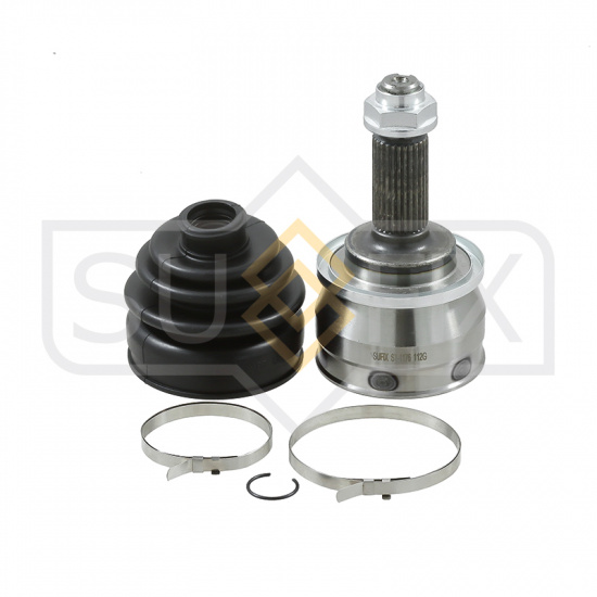 ШРУС ВНЕШНИЙ (НАРУЖНИЙ) SUFIX ST1176