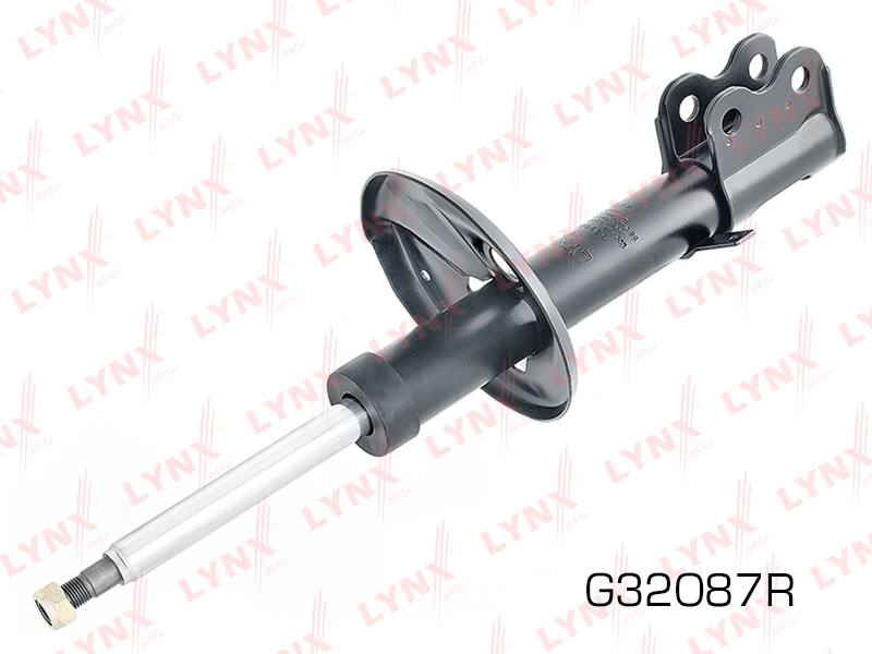 СТОЙКА ГАЗОМАСЛЯНАЯ LYNXauto G32087R