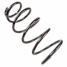 ПРУЖИНА ПОДВЕСКИ TOYOTA 4813148011