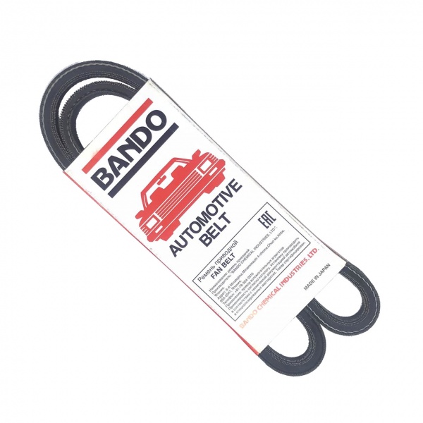 РЕМЕНЬ КЛИНОВИДНЫЙ BANDO RAF3400