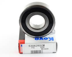ПОДШИПНИК KOYO 63062RSCM