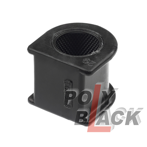 ВТУЛКА СТАБИЛИЗАТОРА POLYBLACK T01918