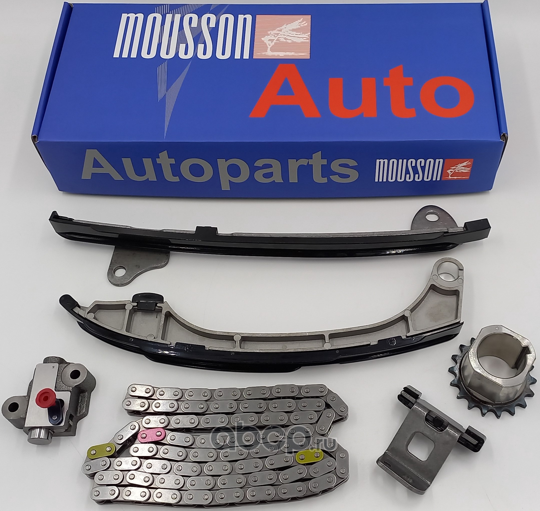 ЦЕПЬ ГРМ Mousson STK1URFE