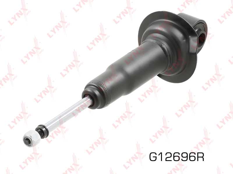 АМОРТИЗАТОР ПОДВЕСКИ LYNXauto G12696R