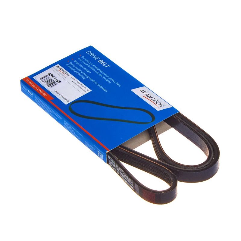 РЕМЕНЬ ПОЛИКЛИНОВЫЙ AVANTECH 4PK1100