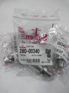 ВТУЛКА НАПРАВЛЯЮЩАЯ СУППОРТА ТОРМОЗНОГО SEIKEN 28000340