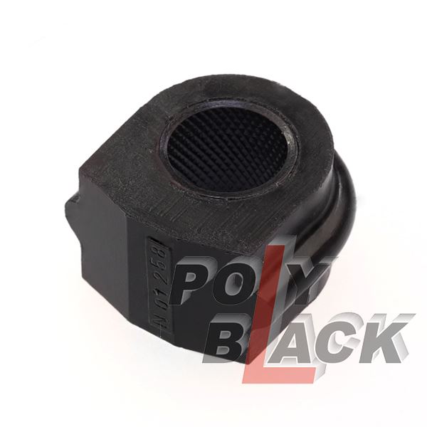 ВТУЛКА СТАБИЛИЗАТОРА POLYBLACK N01258