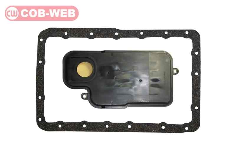 ФИЛЬТР АКПП COB-WEB 1127701890