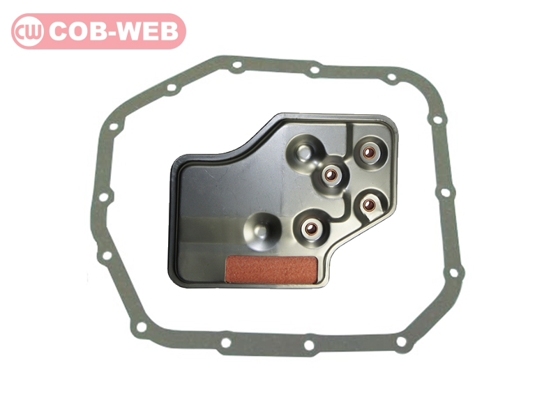 ФИЛЬТР АКПП COB-WEB 111920