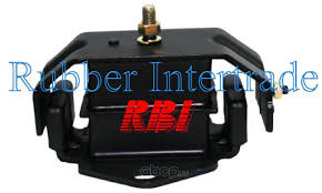 ОПОРА ДВИГАТЕЛЯ RBI M10V450