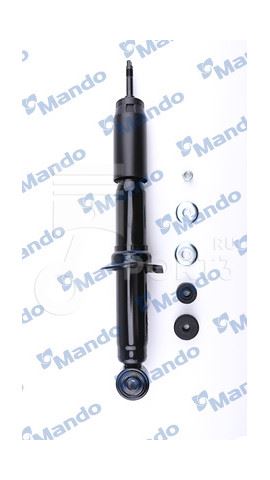АМОРТИЗАТОР ПОДВЕСКИ MANDO MSS015618