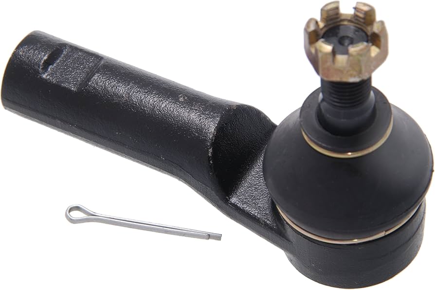 НАКОНЕЧНИК РУЛЕВОЙ JETT V71147